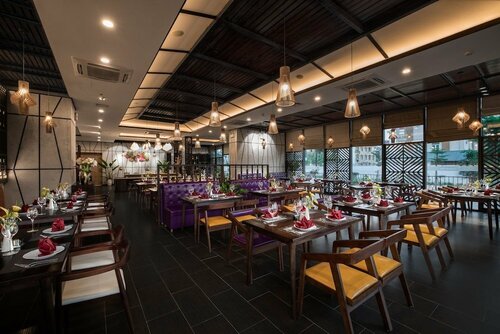 Апартаменты Pentstudio West Lake Hanoi в Ханое
