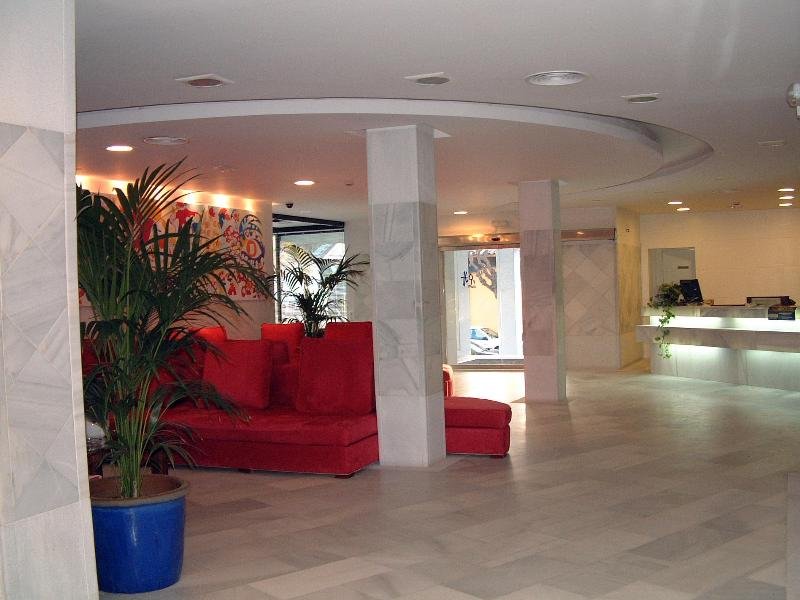 Фото Hotel Guadalquivir