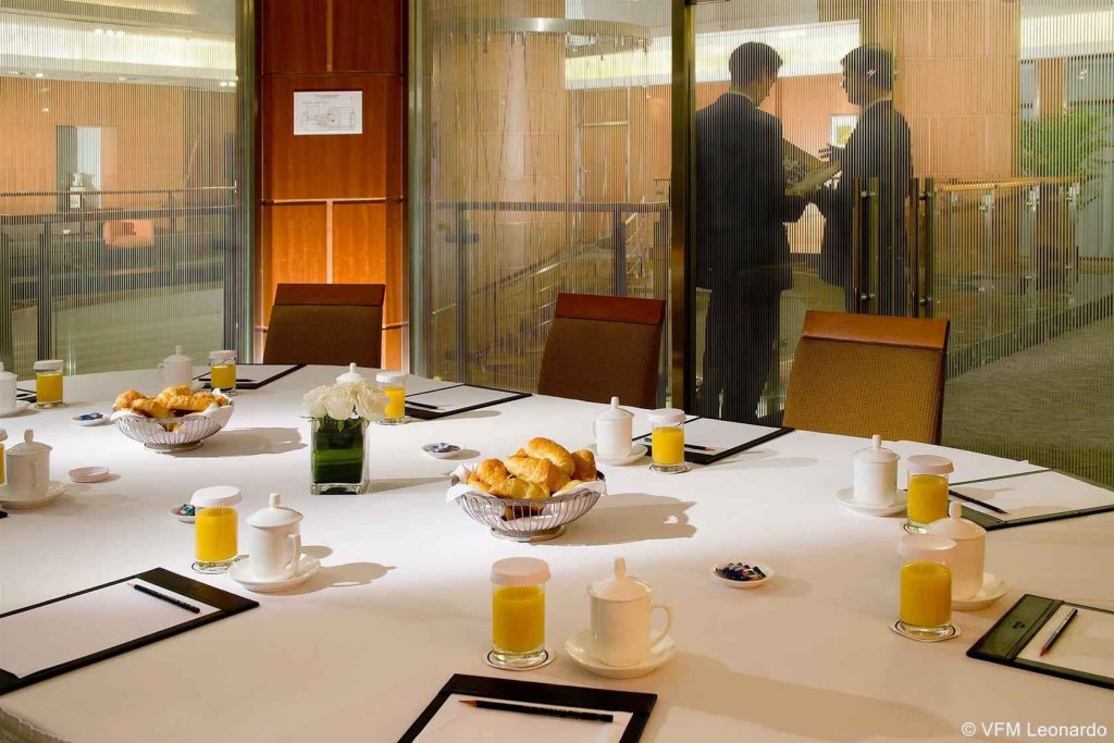 Фото Peace Hotel Beijing