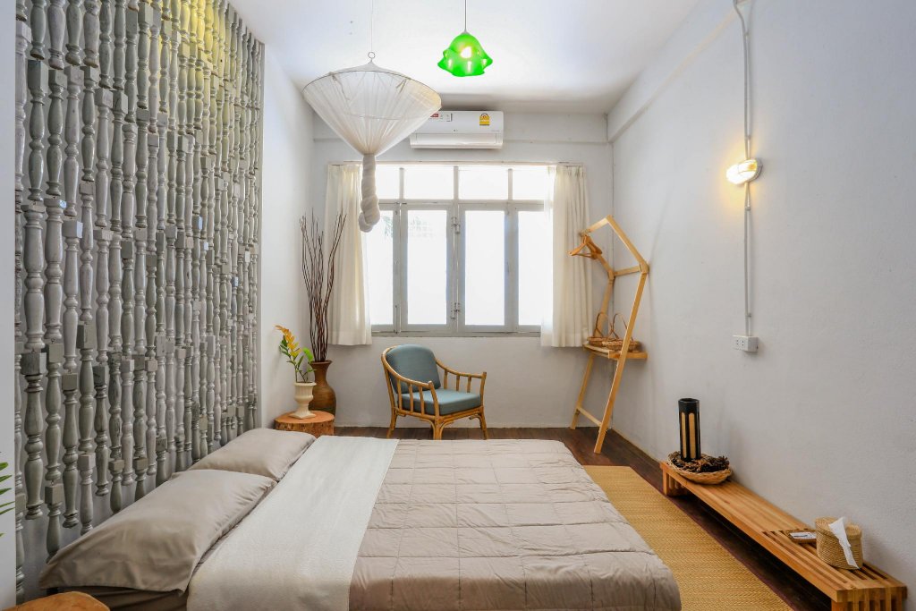 Фото Silsopa Hostel