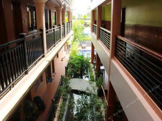 Фото Jasmine Lodge