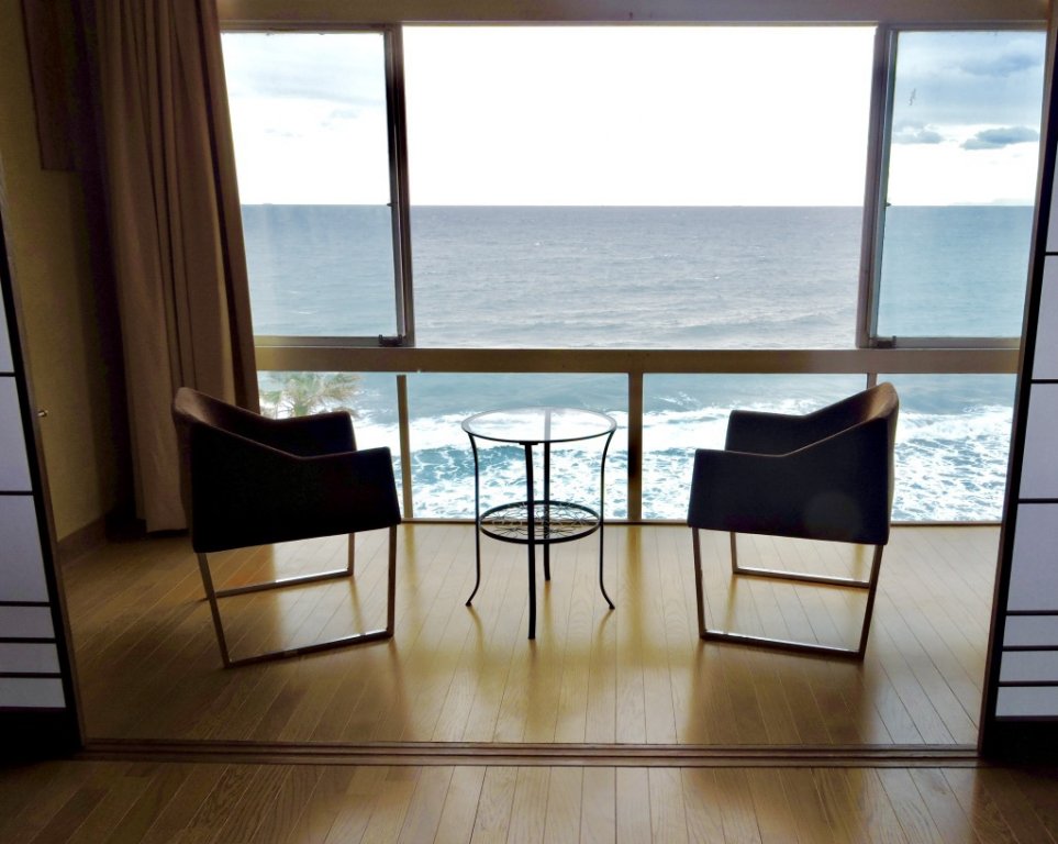 Фото Shiokaze Hotel