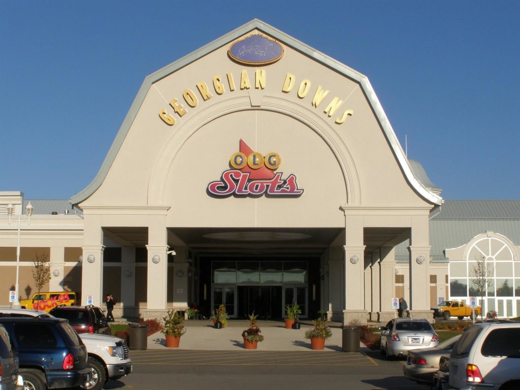 Фото Best Western Plus Barrie