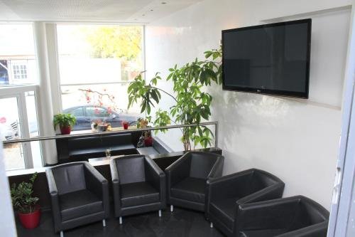 Фото Hotel am Hirschgarten