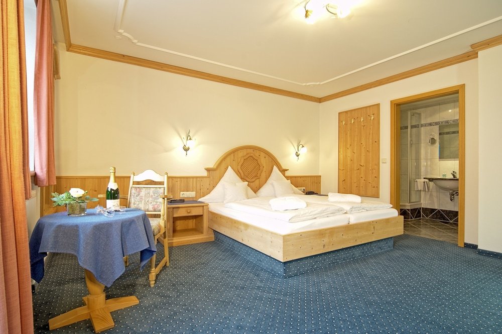 Фото Naturhotel Reissenlehen