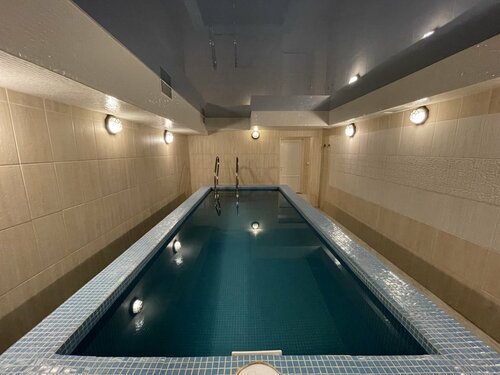 Внешний вид отеля Печоринн в Железноводске, фото 2