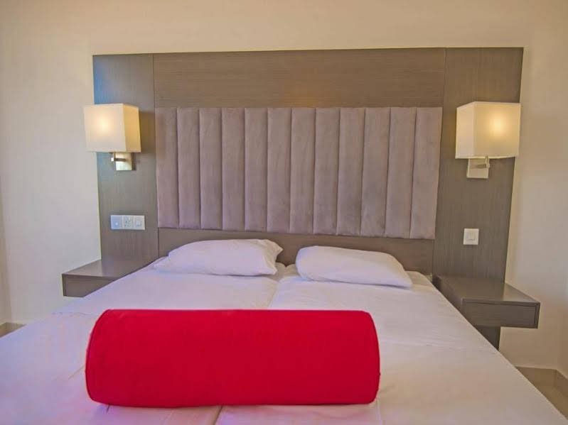 Фото Anmaria Beach Hotel