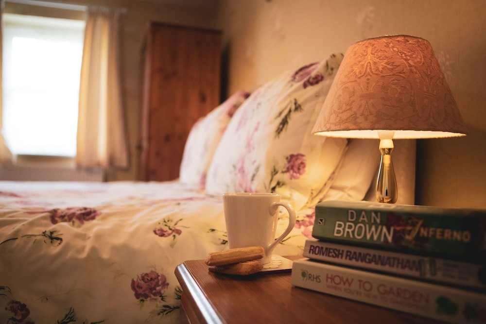 Фото Raincliffe Hotel