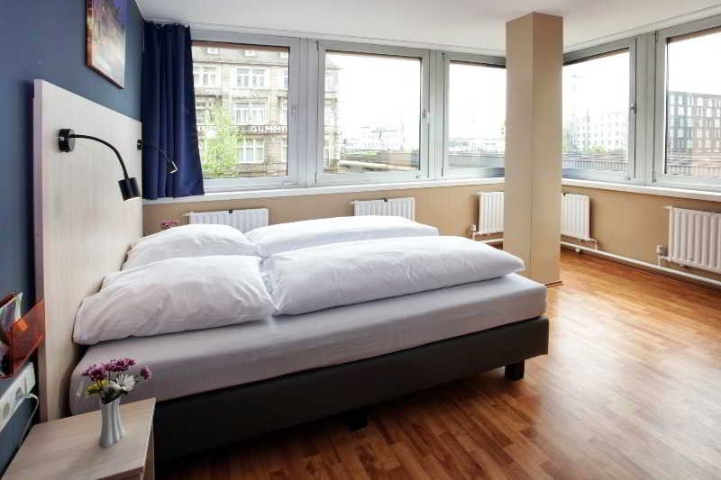 Фото A&o München Laim