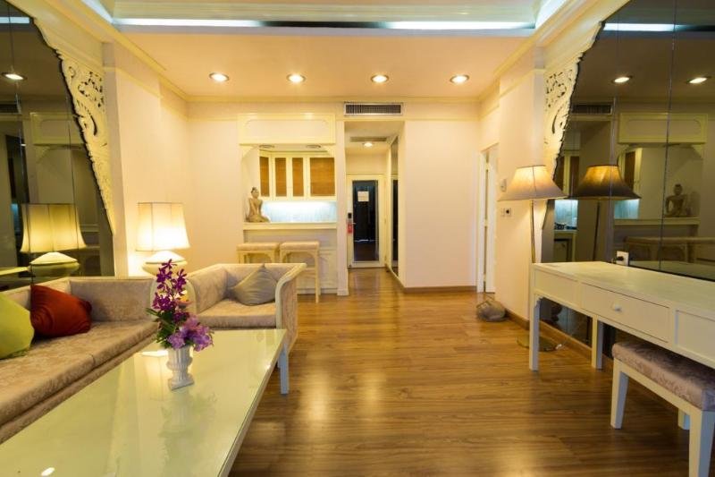 Фото Chiang Mai Orchid Hotel