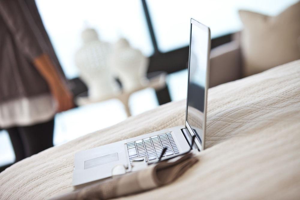 Фото Jw Marriott Chicago