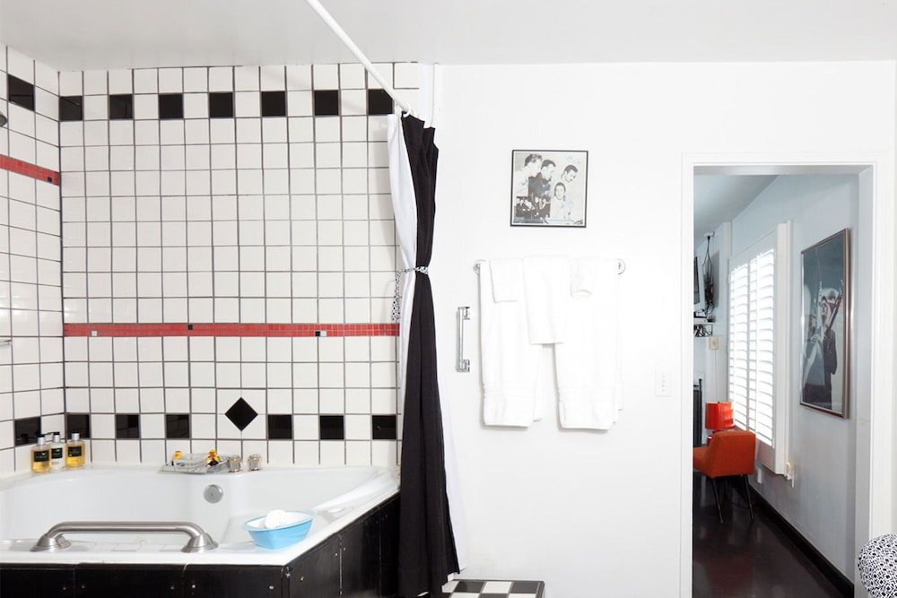 Фото Palm Springs Rendezvous