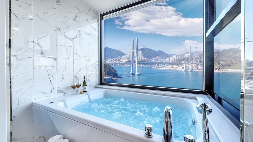 Фото Sunhill Hotel & Pension