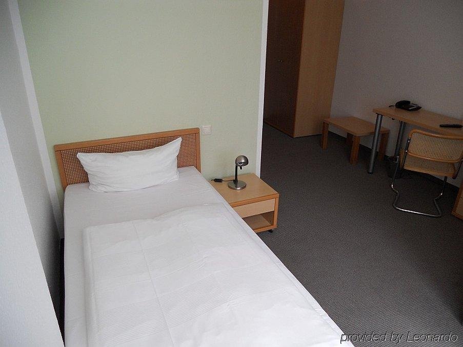 Фото Kempe Komfort Hotel Düsseldorf