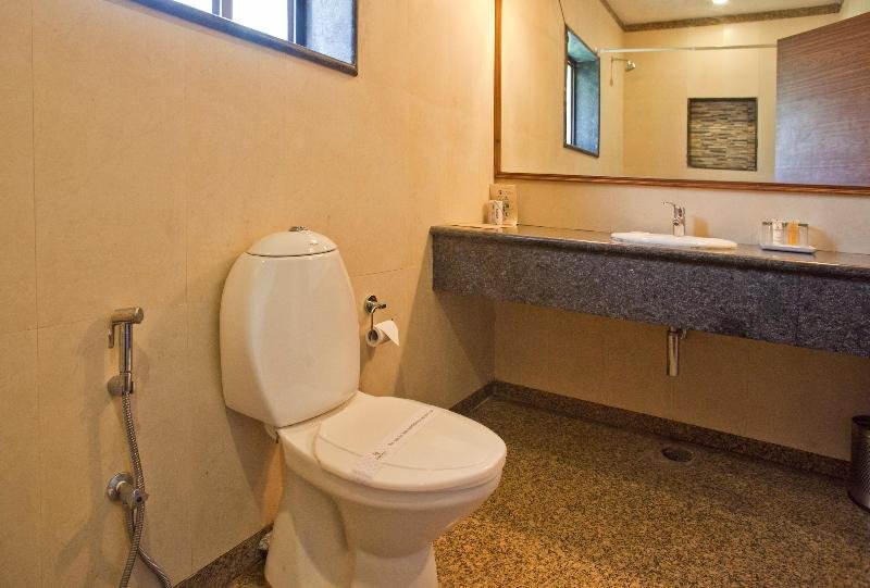 Фото The Riverview Retreat, Corbett