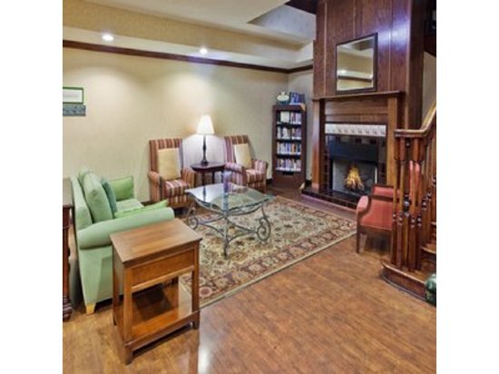 Фото Country Inn & Suites by Radisson, Hiram, Ga