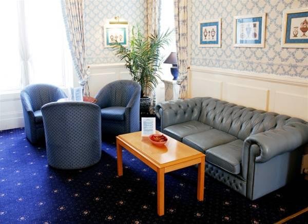 Фото Kveldsro Hotel
