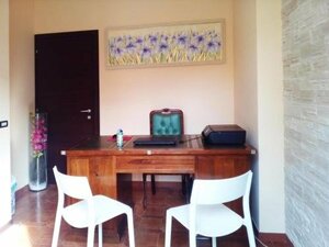 Гостиница B And B Anna Fiera