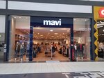Mavi (Moskovskoye shosse, 24-y kilometr, 5), jeans store