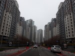 Ofis prodazh ZhK Novopecherskiye lipki (Mykhaila Drahomyrova Street, 18), housing complex