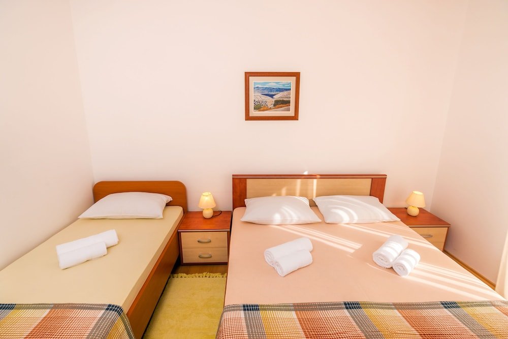 Фото Pool Apartments Galeb