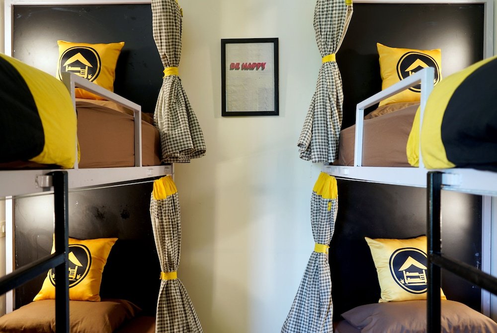 Фото The Hosteller New Delhi