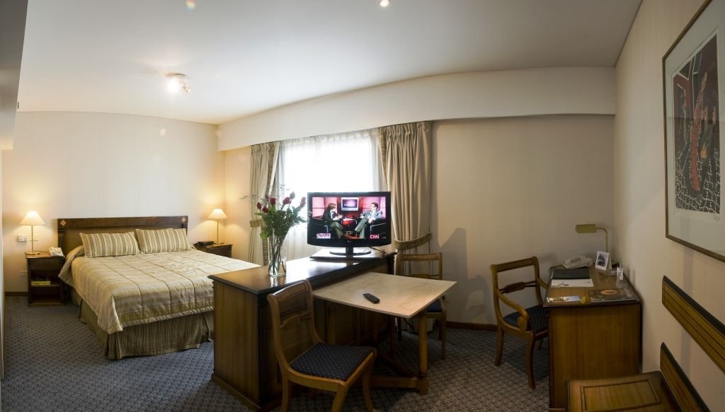 Фото Argenta Tower Hotel & Suites