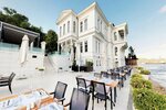 Ajia Hotel (İstanbul, Beykoz, Kanlıca Mah., Halide Edip Adıvar Cad., 27), hotel