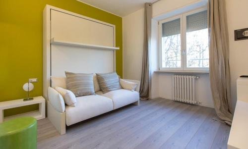 Фото Apartment Melozzo