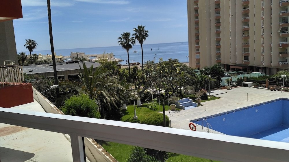 Фото Apartment in Benalmadena - 104419 by Mo Rentals