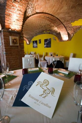 Фото Albergo Cavallino