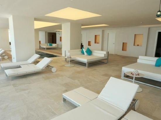 Фото Mercure Quemado Resort