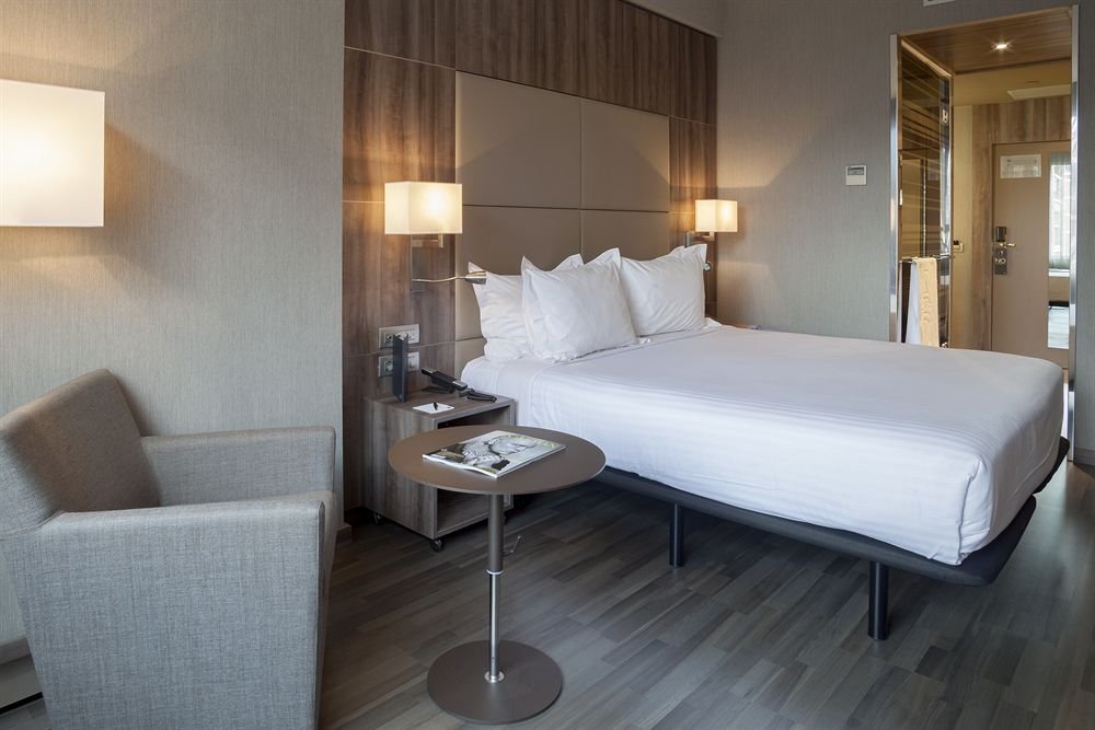 Фото Ac Hotel Cuzco by Marriott