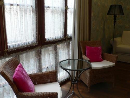 Фото Posada Real Los Cinco Linajes