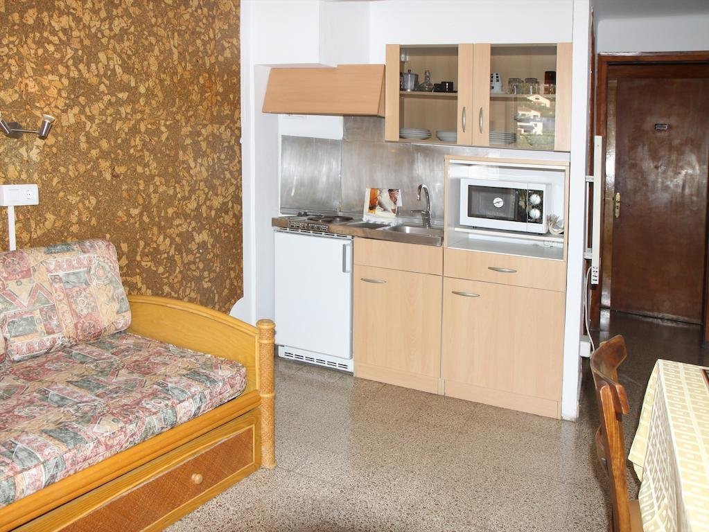 Фото Apartamentos El Sol