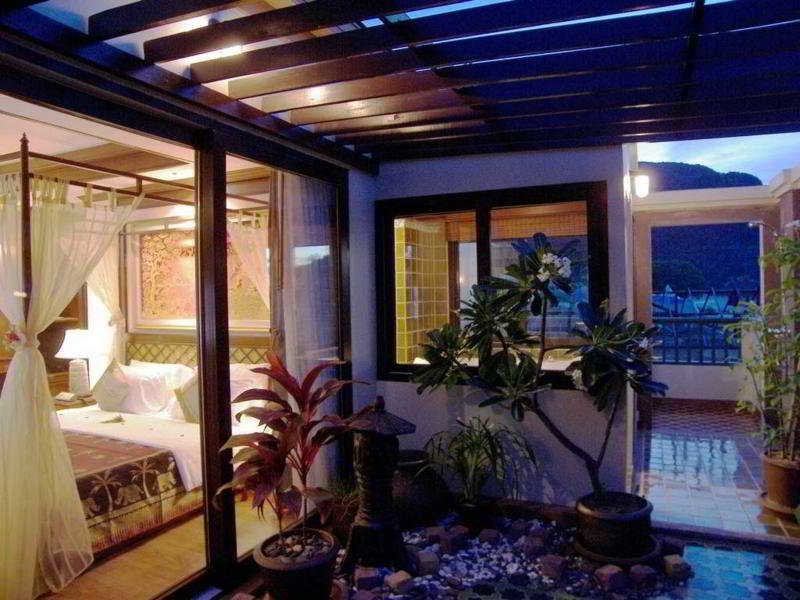 Фото P. P. Palmtree Resort