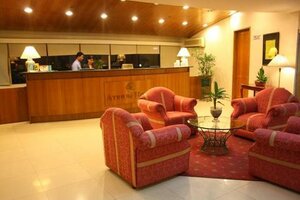 Atrium Hotel Pasay City