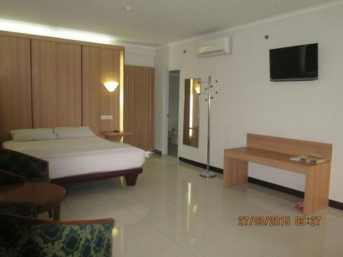 Гостиница Hotel Arwana в Джакарте