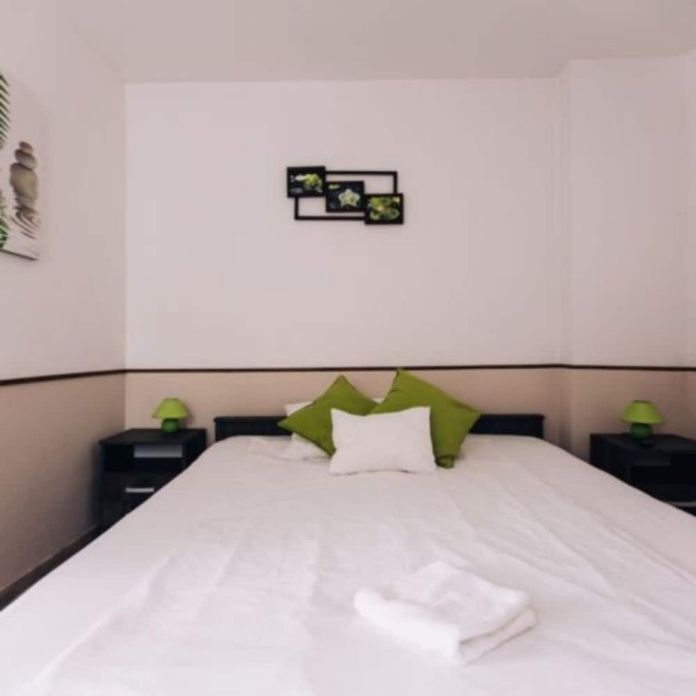 Фото Vén Diófa De Lux Panzió