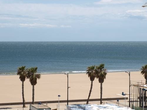 Фото Living Valencia - Patacona Beach