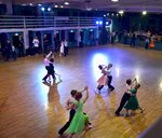 Танцевальный центр Благо (Севастопольский просп., 11А, Москва), школа танцев в Москве