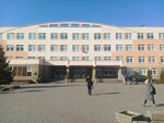 Srednyaya shkola № 37 Guo (Solamavaj Street, 155) ، مدرسة
