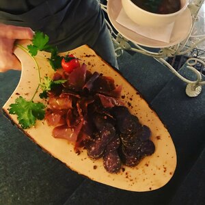 Armenia Restaurant (Riga, Dzirnavu Street, 62/1), restaurant