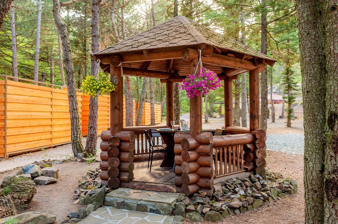 Фото Затерянный мир