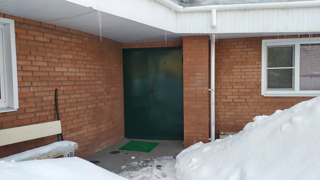 В богатом районе города (Вероника Звездная 1) / Стихи.ру