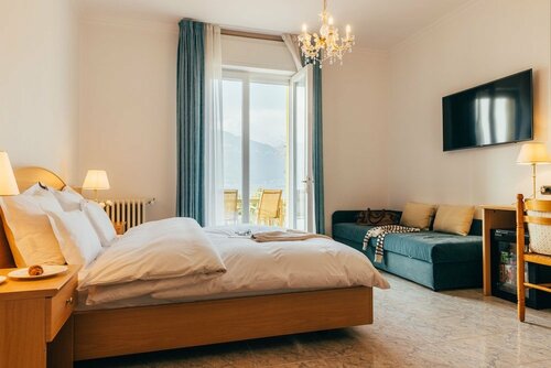 Гостиница Hotel Orione
