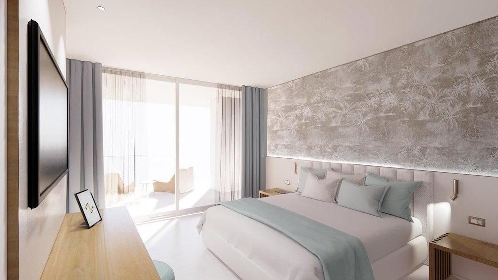 Фото The One Caorle - Hotel & Apartments