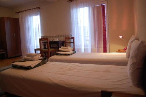 Фото Montenegro Hotel