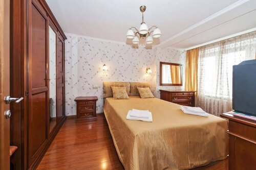 City Inn Апартаменты Электрозаводская  фото 5