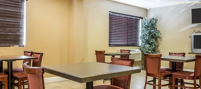 Фото Econo Lodge